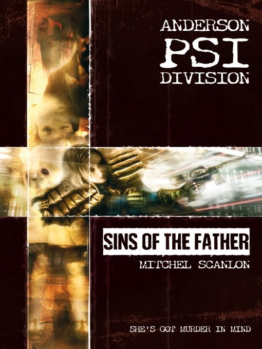 Title details for Sins of the Father by Mitchel Scanlon - Available